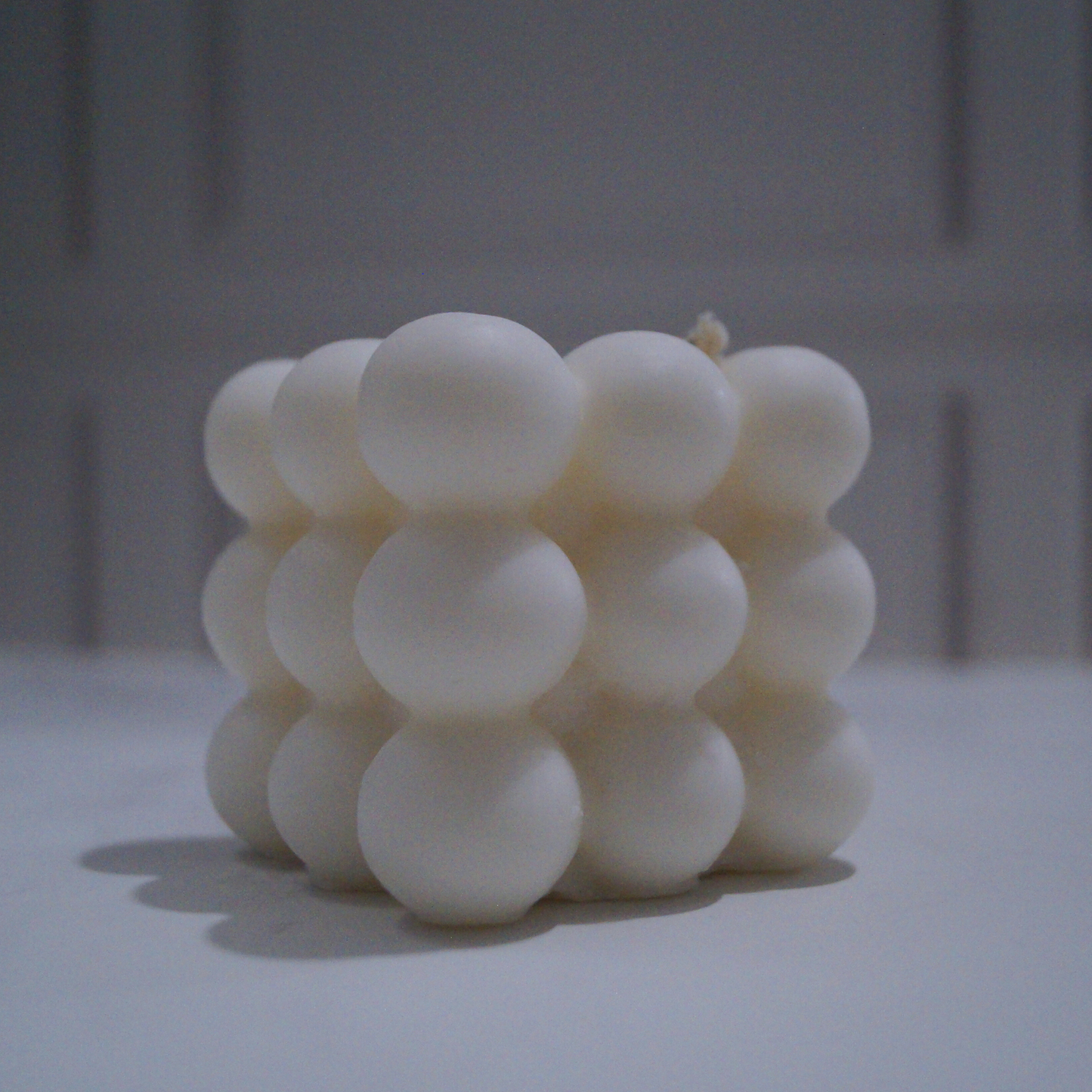 Vela Bubble
